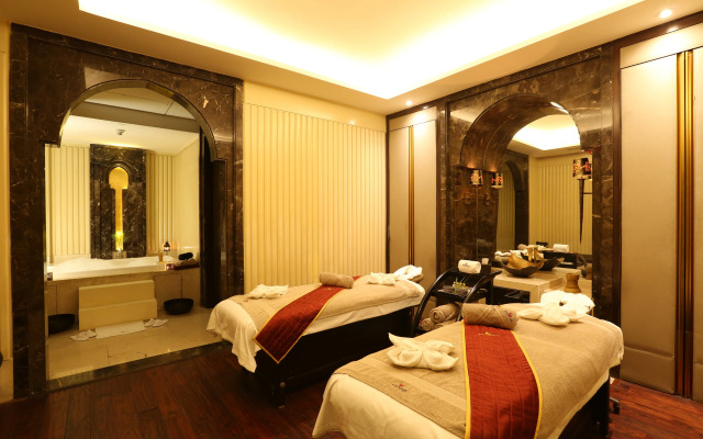 Crowne Plaza New Delhi Mayur Vihar Noida by IHG