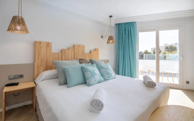 Marsenses Ferrera Blanca Adults Only