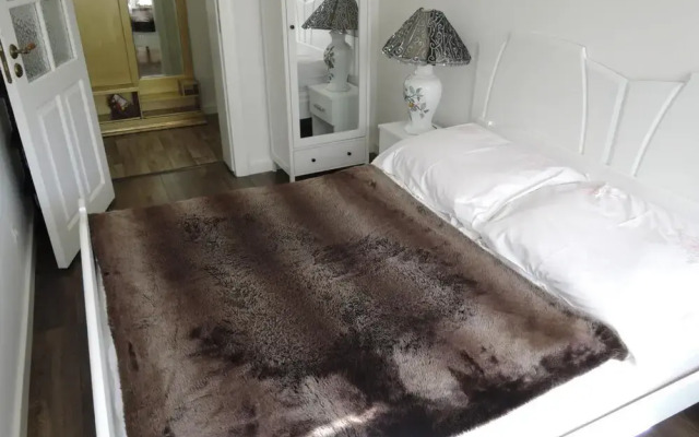 Holiday Flat in Swinoujscie