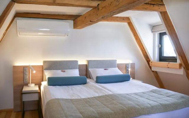 Hotel Spichrz
