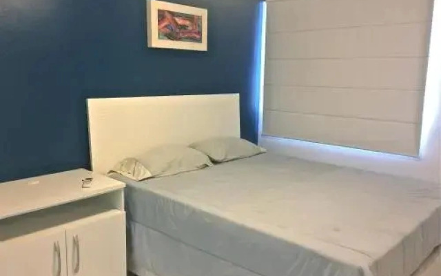 Suite Mangaratiba