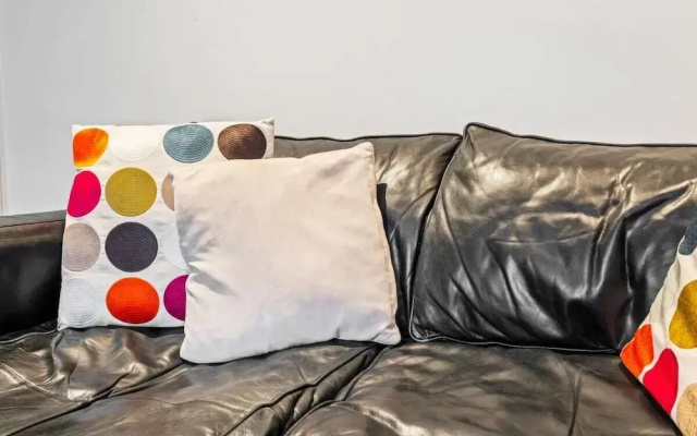Modern & Cosy 1 Bed Apt Near Maida Vale