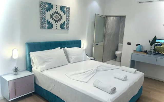 Tirana Square Hotel
