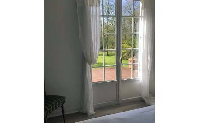 Modern Villa in Lannion With Private Garden