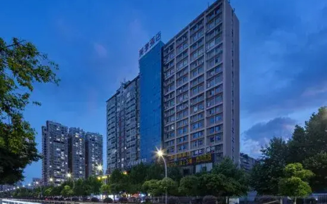 Platinum Yue Hotel