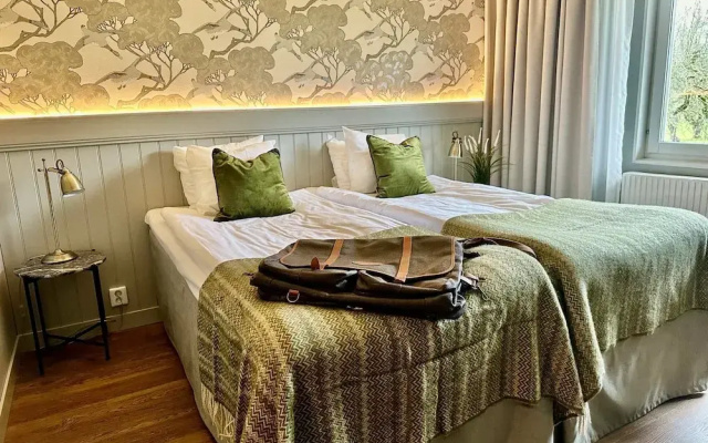 Öster Malma Hotell