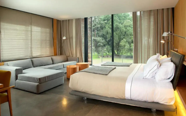 Hotel Las Majadas