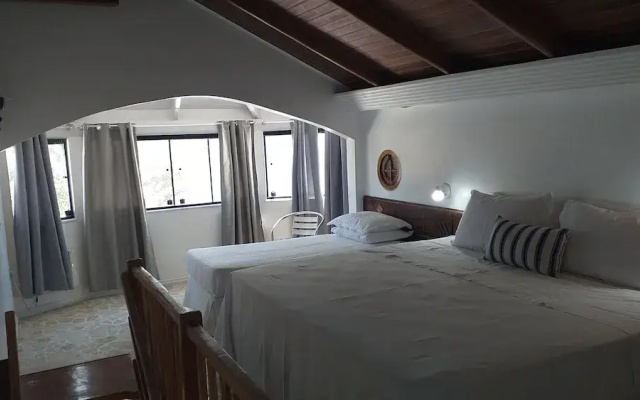 Czaritza Apart Hotel