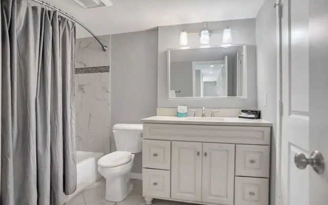8 Windjammer Court at The Sea Pines Resort