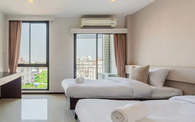 ZAYN Bangna Hotel
