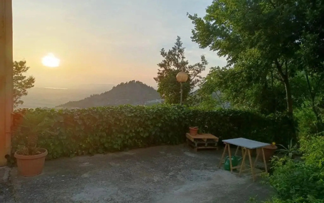 Puccini House