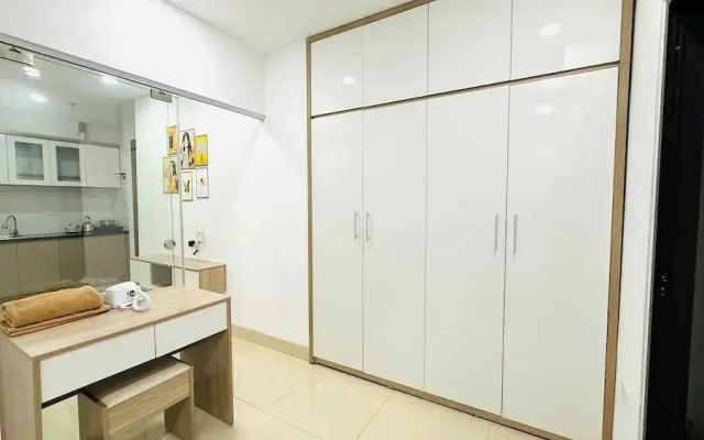 Era Apartment Dinh Thon