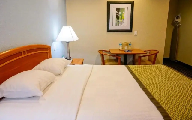 Hotel Parmani