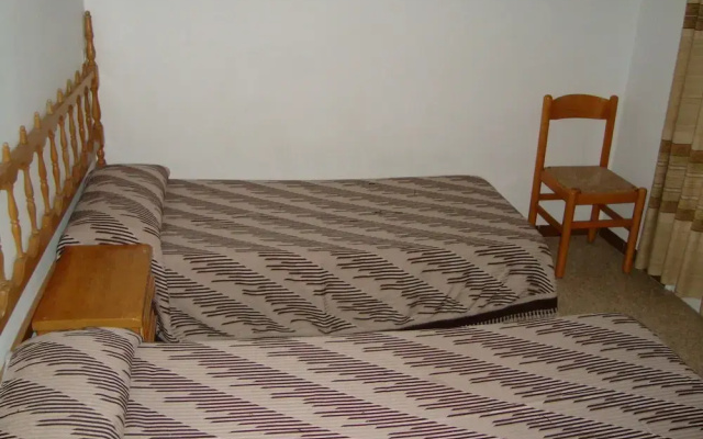 Payet Apartments 4-6 Personas