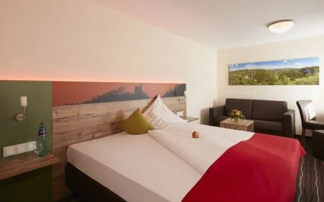Hotel Gasthof Sonne