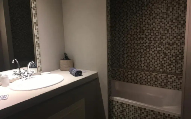 Residence Chartran