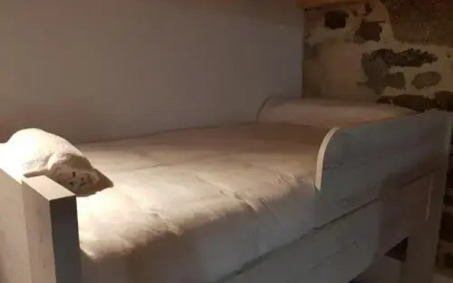 Albergue A Salazon
