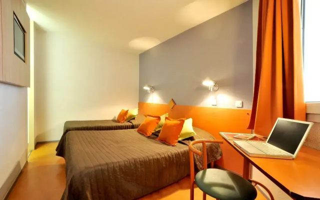 Hotel & Residence Moissy