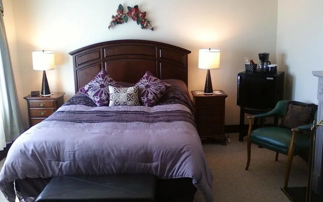 Bavarian Manor Country Inn and Restaurant