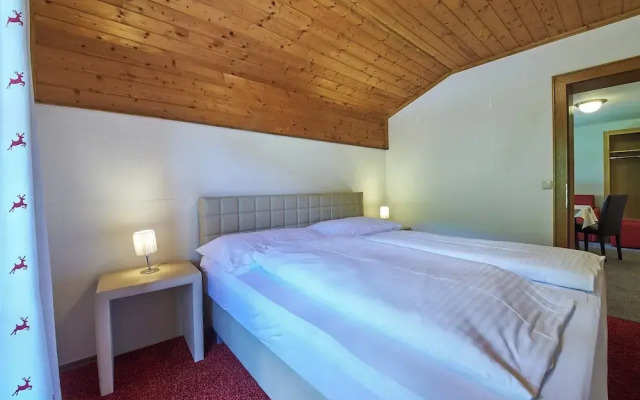 Chalet Felix by we rent