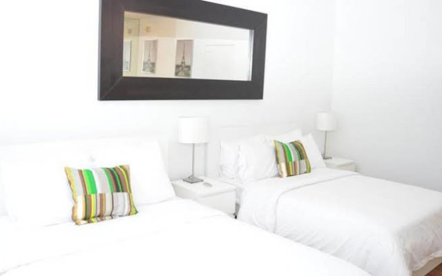 Отель South Beach Rooms and Hostel США, Майами-Бич - 1 отзыв об отеле, цены и фото номеров - забронировать отель South Beach Rooms and Hostel онлайн вид на фасад