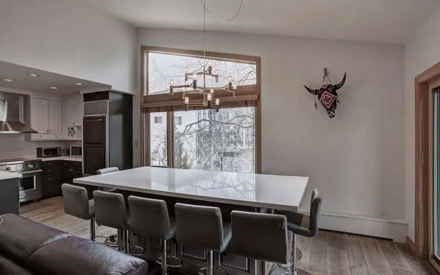 Riva Ridge C630 - 4 Br Condo