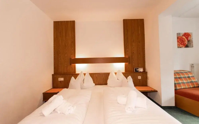 Hotel Vanda