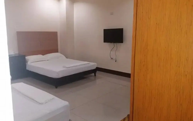 Asia Novo Boutique Hotel - Catbalogan