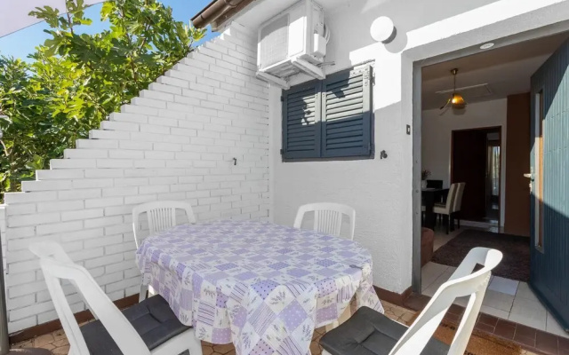 Beautiful Home in Malinska With Wifi and 2 Bedrooms