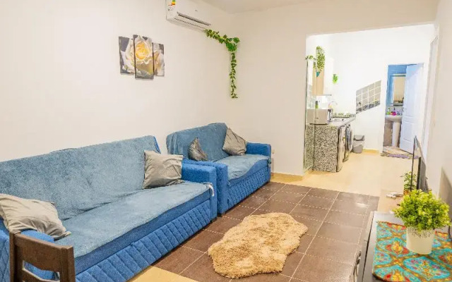 Goegypt Hurghada Apartments