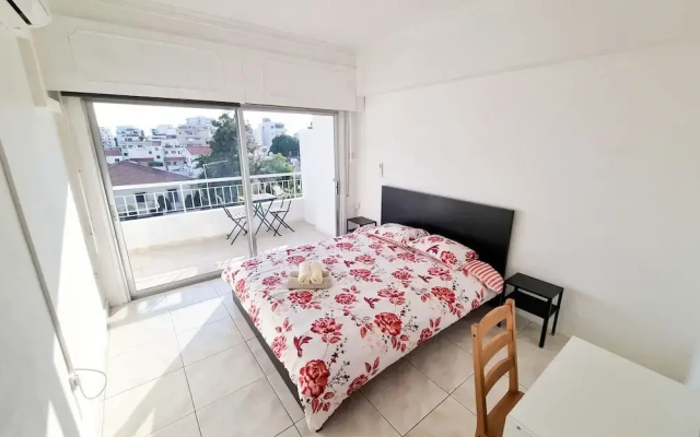 City View Rooms