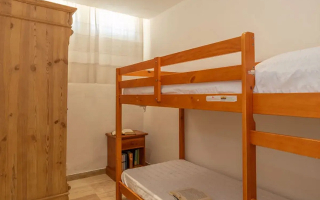 Apartment Giuseppe Stintino