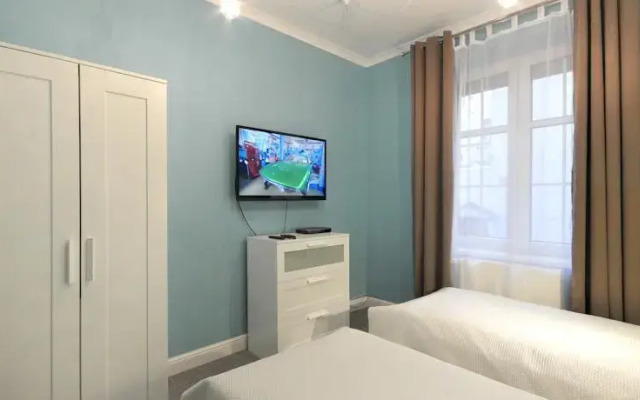 Jazzgot Apartamenty