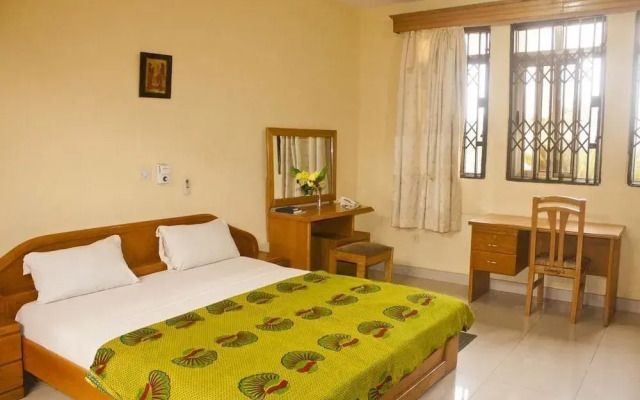 Elmeiz Place Guest House