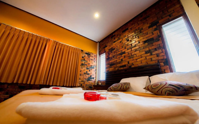 Adang Island Resort