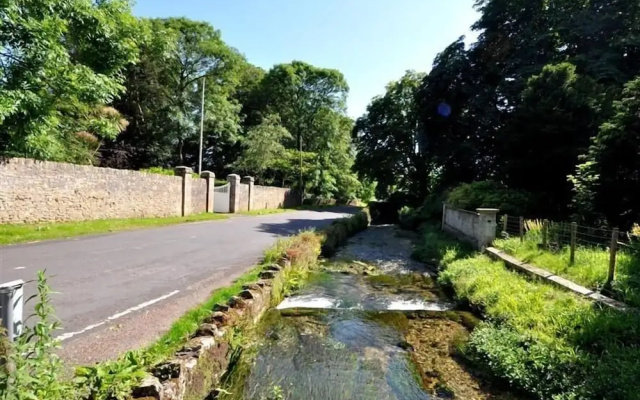 Sixpenny Cottage