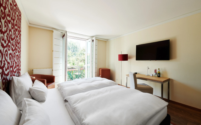 Hotel Weitzer Graz