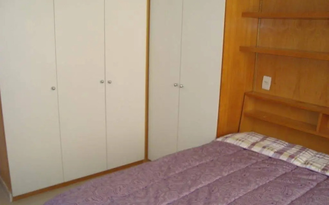 Suite Olimpia Rio