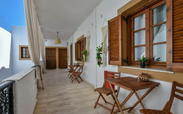 Eva Studios & Apartments by Cretan Houses