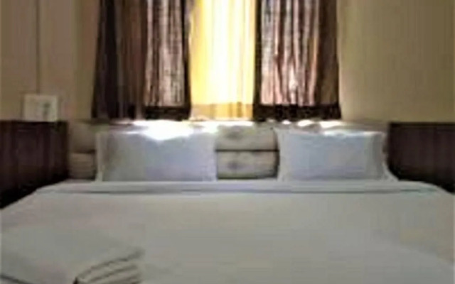 Hotel Krishna Exotica