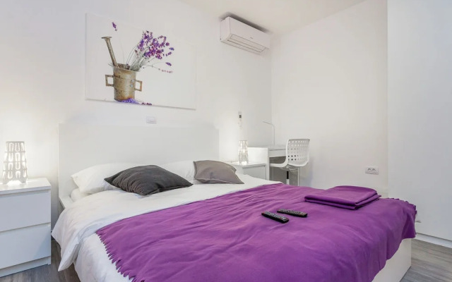 Holiday Home in Pula Near Beach
