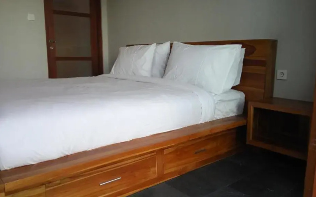 Anggira Villa Ubud