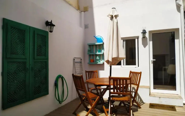 Casa Amarela