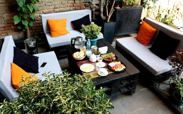 Vere Side Hotel