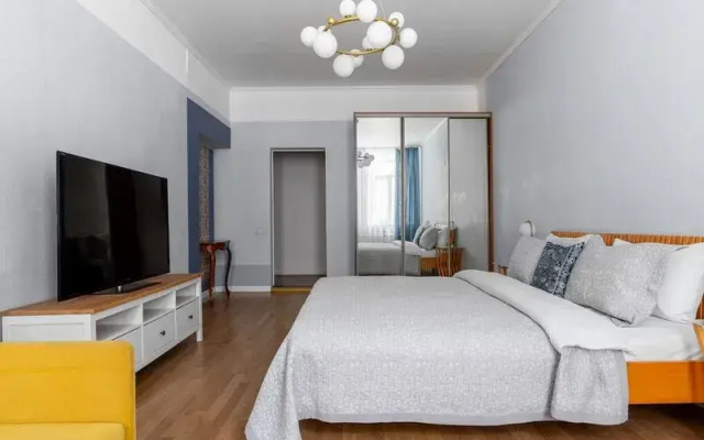 Nevsky Apartments