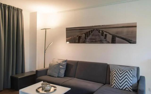 Ferienwohnung Kleine Auszeit