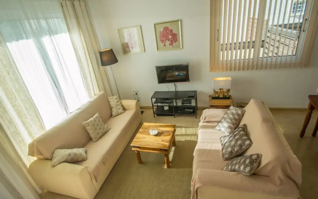 Orcadia Holiday Villa