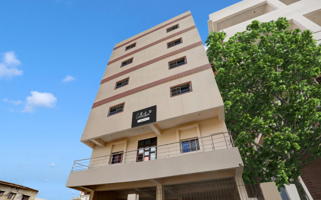 Super Collection O Danapur Near Railway Station