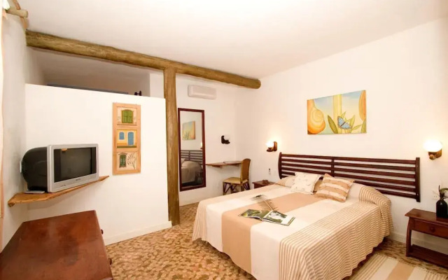 Pipa Selfness Hotel