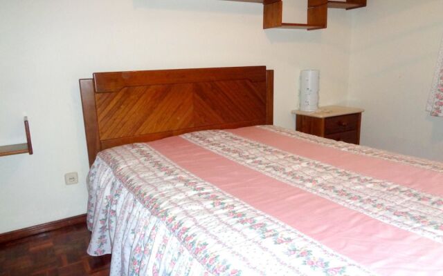 Апартаменты Apartment With 3 Bedrooms in Peniche, With Wonderful sea View, Furnish
